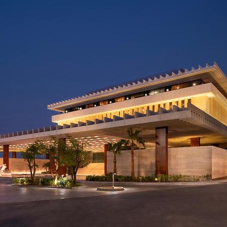 The Ned Doha Hotel Buitenkant foto