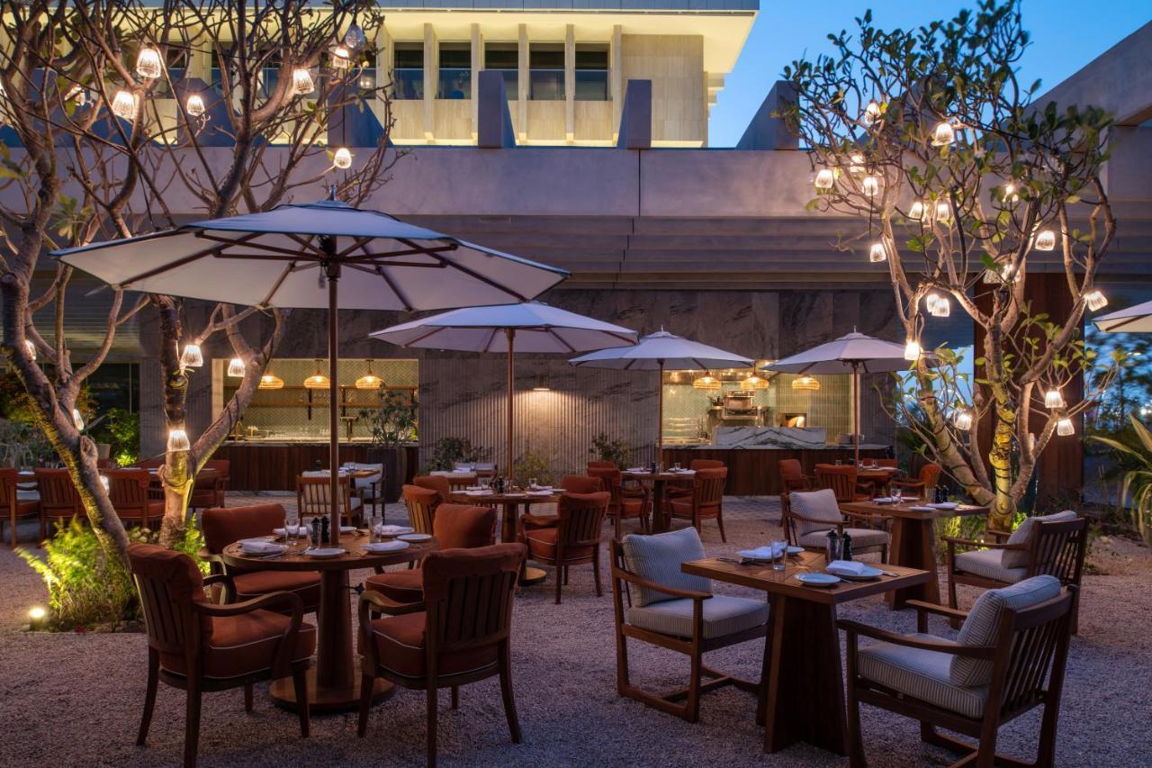 The Ned Doha Hotel Buitenkant foto