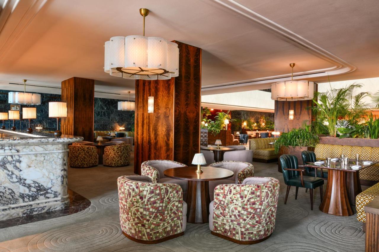 The Ned Doha Hotel Buitenkant foto