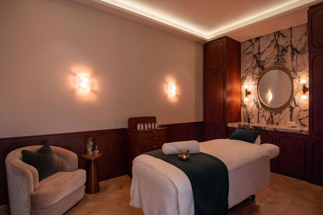 The Ned Doha Hotel Buitenkant foto